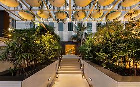 The Delphi Downtown La